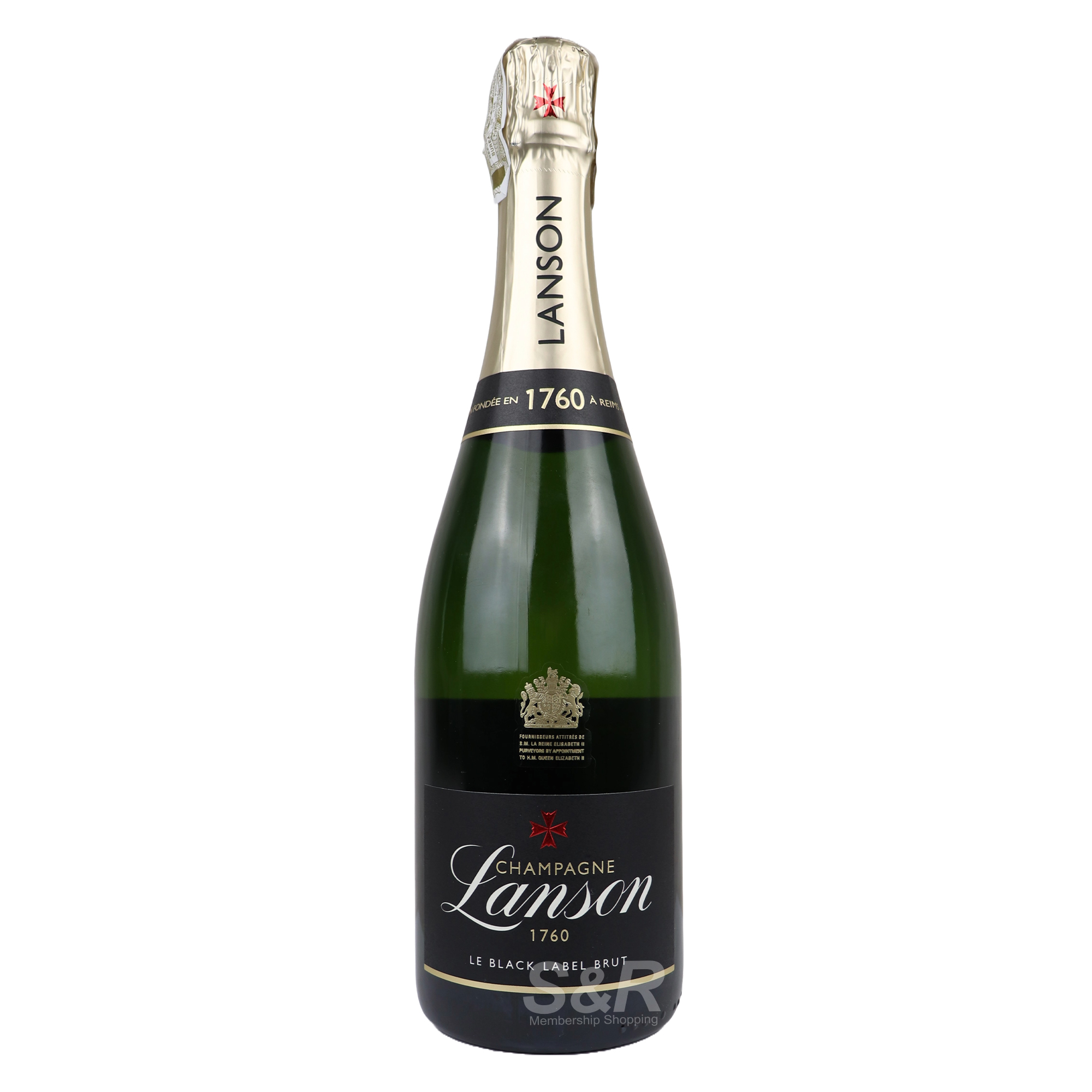 Lanson Champagne Brut 750mL Lanson Champagne Brut 750mL